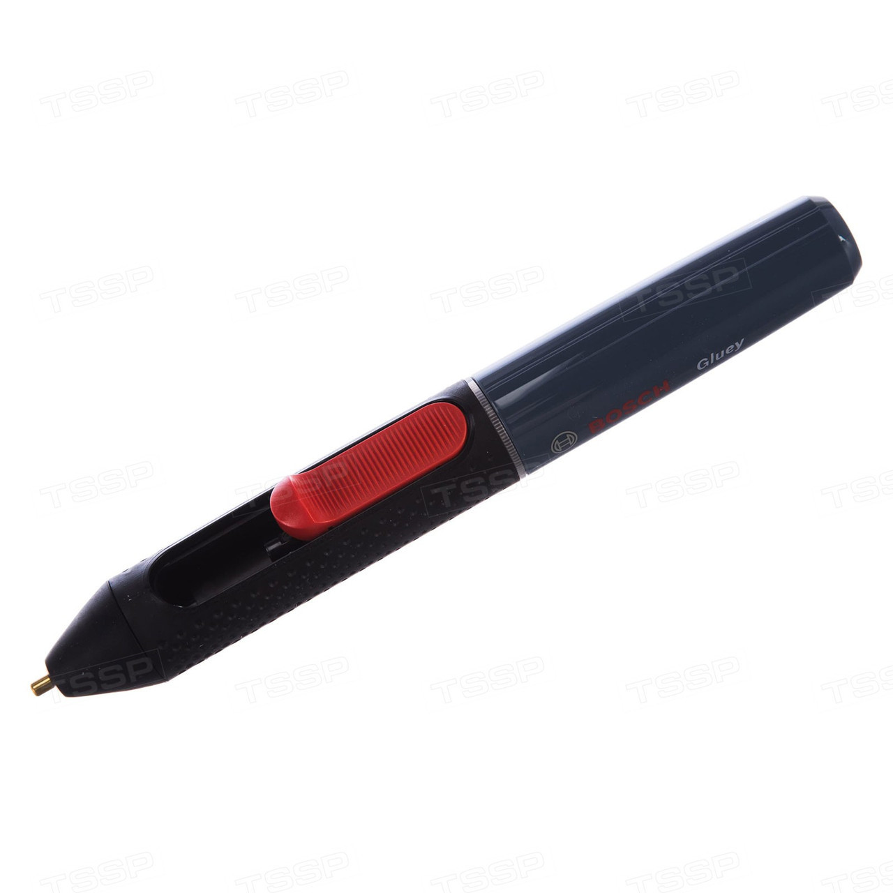 Клеевая ручка Bosch Gluey серый 06032A2101 - фото 1 - id-p110261169