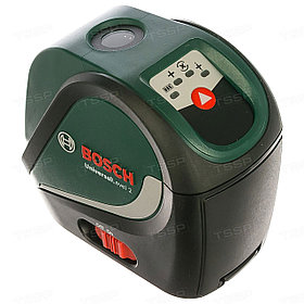 Лазерный нивелир Bosch UniversalLevel 2 0603663800