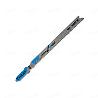 Пилки для лобзика Bosch Flexible for Metal T118 AF BIM 5шт. 2608634505