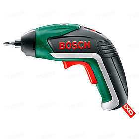 Отвёртка аккумуляторная Bosch IXO V Basic 06039A8020