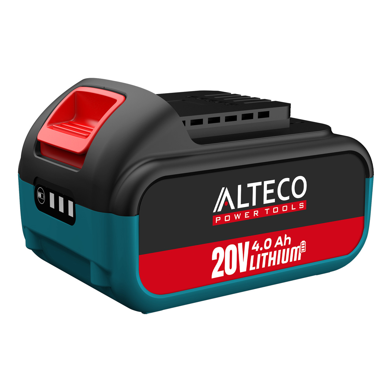 Аккумулятор ALTECO BL 20V-4A - фото 1 - id-p110263354