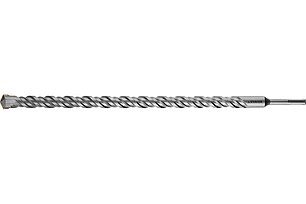 Бур SDS-plus 22 x 310 мм, Professional STAYER, фото 2