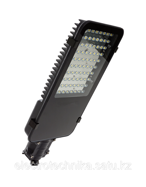 Жарық диодты ДКУ DRIVE 100W 5000K 7000Lm (РКУ/ЖКУ) Megalight - фото 1 - id-p74034278