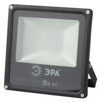 Светодиодные прожекторы ЭРА LPR-20-4000К-М SMD - фото 1 - id-p74034357