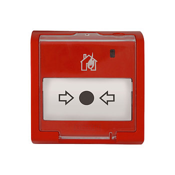 Извещатель пожарный ручной адресный Bolid ИПР 513-3АМ