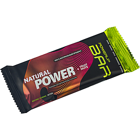 POWERUP Батончик FRUIT+NUTS 50 грамм