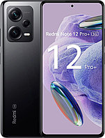 Xiaomi Redmi Note 12 Pro Plus 256GB Черный