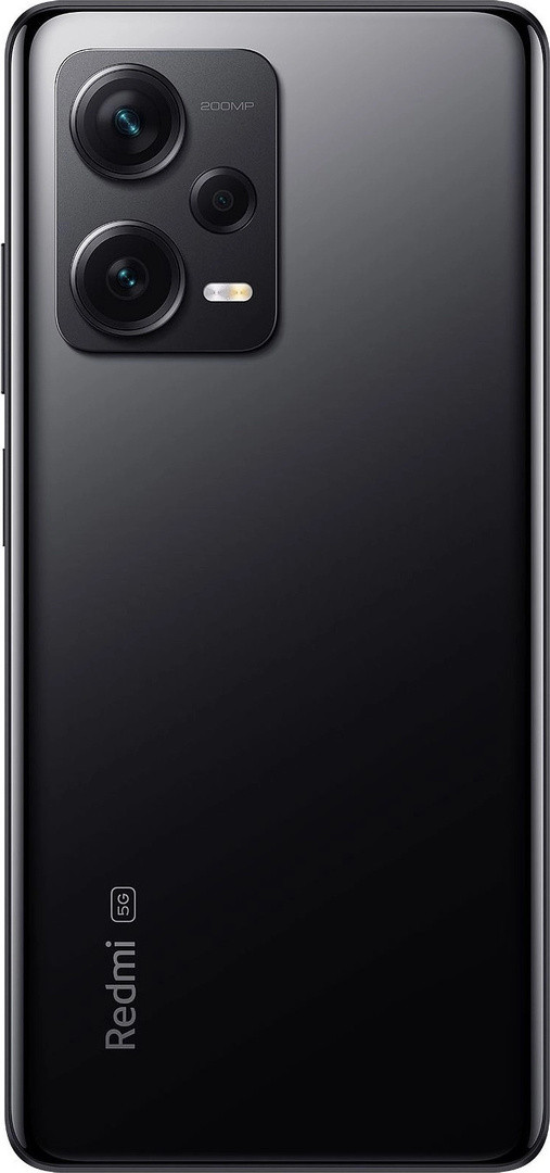 Xiaomi Redmi Note 12 Pro Plus 256GB Черный - фото 3 - id-p110277311