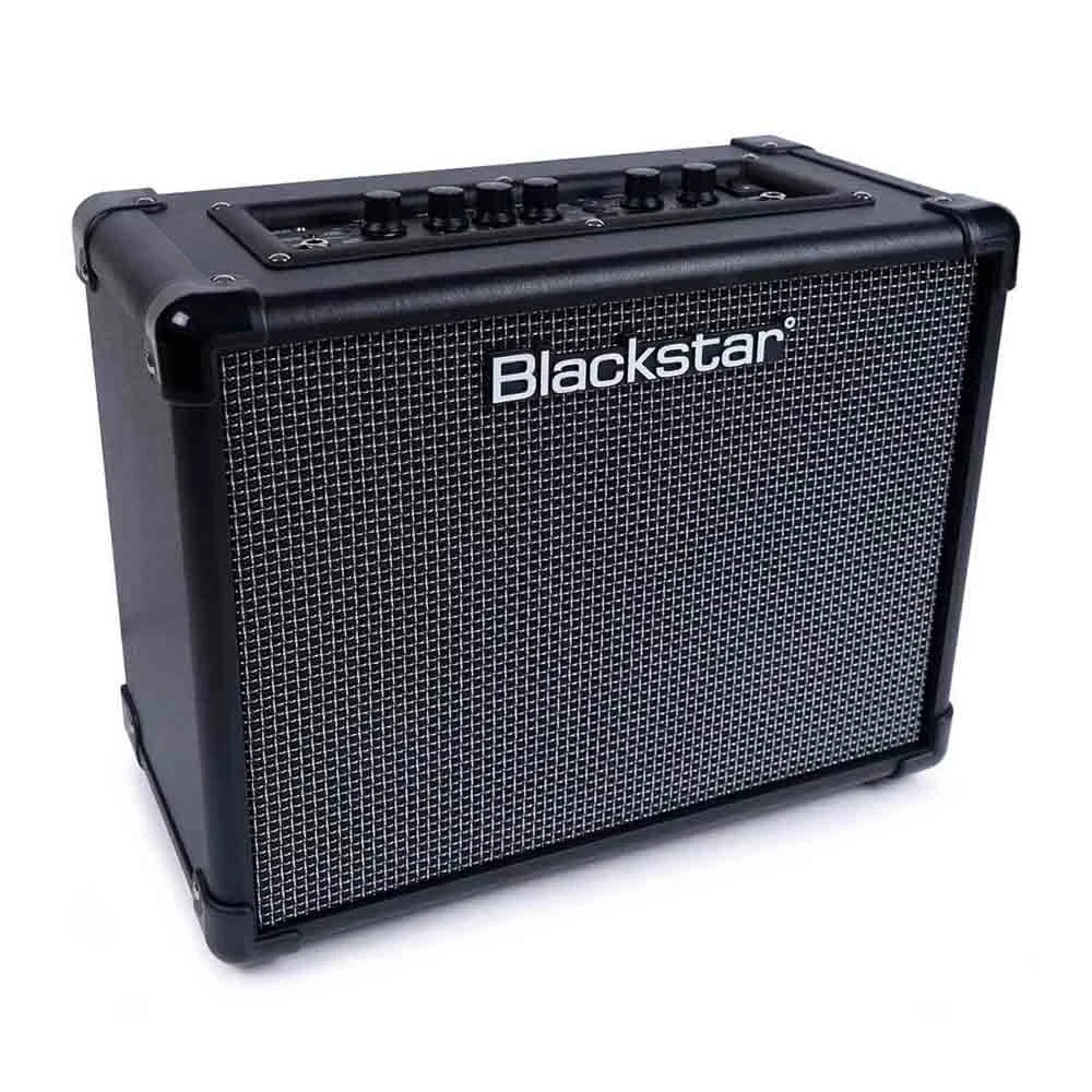 Комбоусилитель для электрогитары Blackstar Core V3 Stereo 20