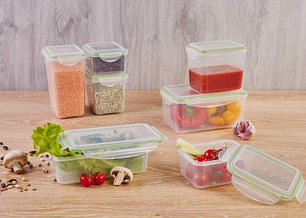 Пищевые контейнеры