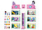 10788 Lego Gabby's DollHouse Кукольный домик Габби Лего Кукольный домик Габби, фото 4