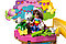 10787 Lego Gabby's DollHouse Вечеринка в саду Китти Феи Лего Кукольный домик Габби, фото 5