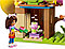 10787 Lego Gabby's DollHouse Вечеринка в саду Китти Феи Лего Кукольный домик Габби, фото 6