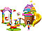 10787 Lego Gabby's DollHouse Вечеринка в саду Китти Феи Лего Кукольный домик Габби, фото 3