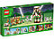 21250 Lego Minecraft Крепость Железного голема Лего Майнкрафт, фото 2