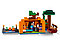 21248 Lego Minecraft Тыквенная ферма Лего Майнкрафт, фото 4