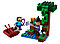 21248 Lego Minecraft Тыквенная ферма Лего Майнкрафт, фото 8