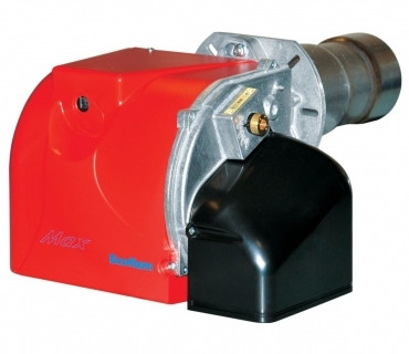 Газовая горелка для котлов средней мощности MaxGas 250 - фото 1 - id-p38743161