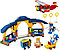 76991 Lego Sonic Мастерская Тейлза и Самолет Торнадо Лего Соник, фото 3