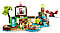 76992 Lego Sonic Остров спасения животных Эми Лего Соник, фото 4