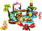 76992 Lego Sonic Остров спасения животных Эми Лего Соник, фото 3