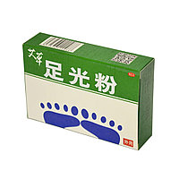 Порошок для ног Zuguang San