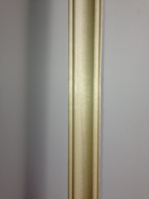 Плинтус липа 35*35 сорт А - фото 1 - id-p35242209