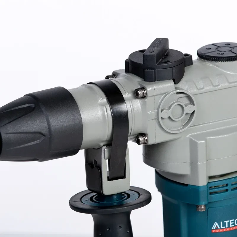 Перфоратор ALTECO RH 1100-26.1 SDS-Plus - фото 8 - id-p110279067