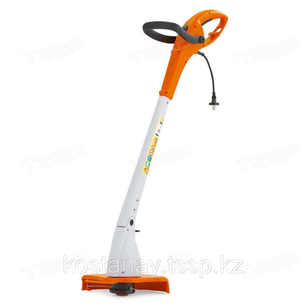 Триммер электрический STIHL FSE 31 - фото 1 - id-p110281283