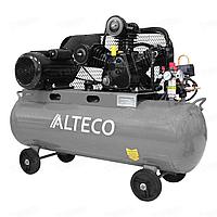 Поршеньді компрессор ALTECO ACB-100/400 / 360л/мин / 12бар