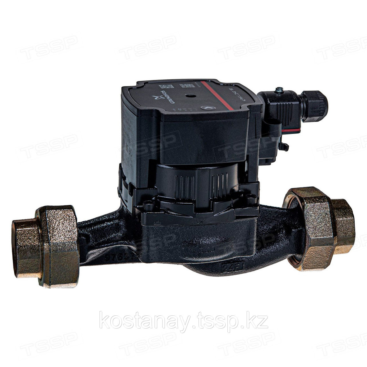 Насос циркуляционный Grundfos ALPHA1 L 25-40 99199611 - фото 1 - id-p110283431