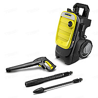 Мойка высокого давления Karcher K 7 Compact 1.447-050.0