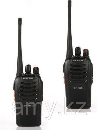 Рация Luiton LT-458