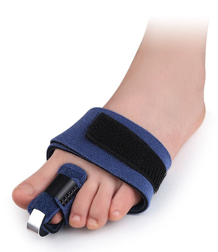 Шина для выправления искривлённых пальцев. - фото 1 - id-p110277924