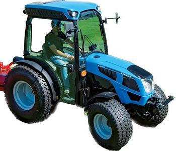 Трактор Landini 2-045