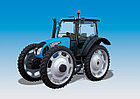 Трактор Landini Powerfarm DT110 HC (с узкой резиной), фото 2