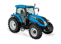 Трактор Landini Landpower MkII 135 Techno