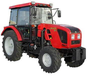 Трактор "Беларус-921" РК