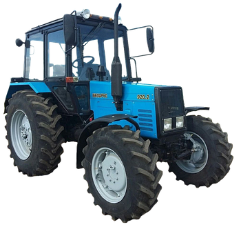 Трактор "Беларус-920.2"