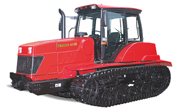 Трактор "Беларус-2103" гусеничный