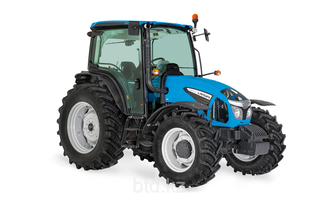 Трактор Landini Powerfarm DT110