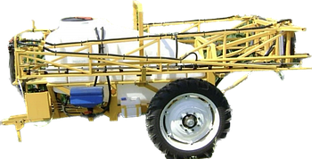 Опрыскиватель прицепной ОПК 2500-18 Одиссей