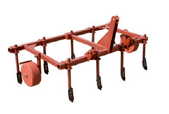 Культиватор КТД-1.3