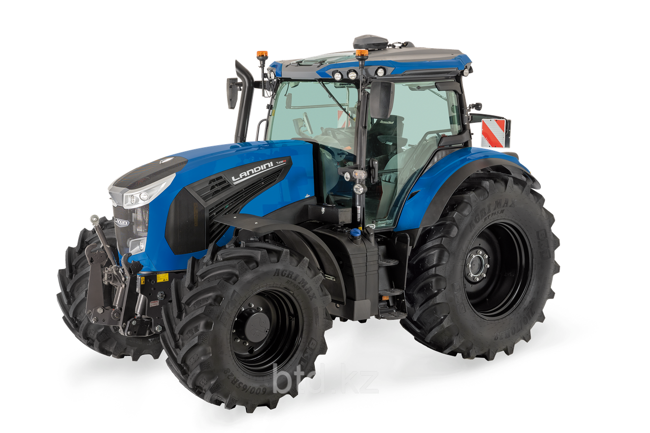 Трактор Landini 7-230 DYNAMIC