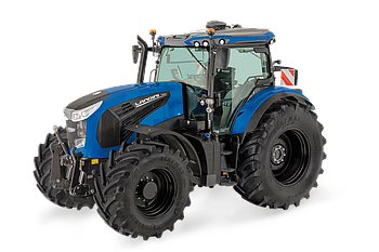 Трактор Landini 7-230 DYNAMIC