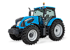 Трактор Landini 7-230 DYNAMIC, фото 2