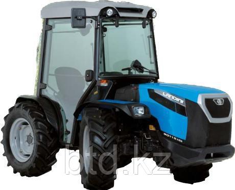 Трактор Landini 90105 AR (шарнирно-сочлененная рама, одноразмерные колеса)