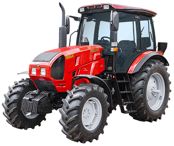 Трактор "Беларус-1523"