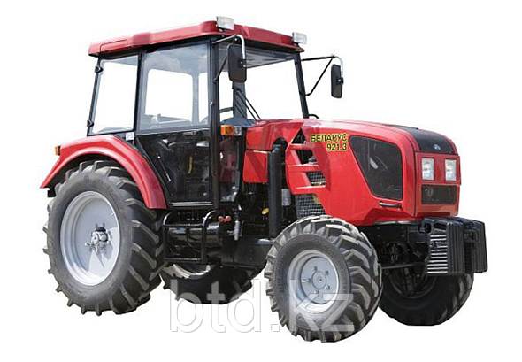 Трактор "Беларус-921.3" РК - фото 2 - id-p108187545