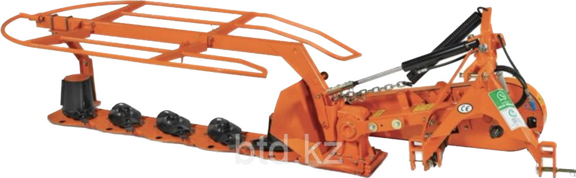 Косилка дисковая КЕ-310